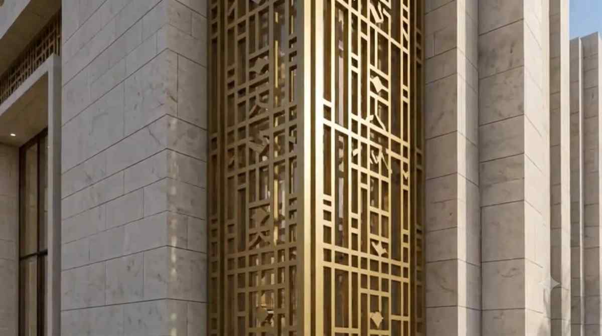 Mosque Design